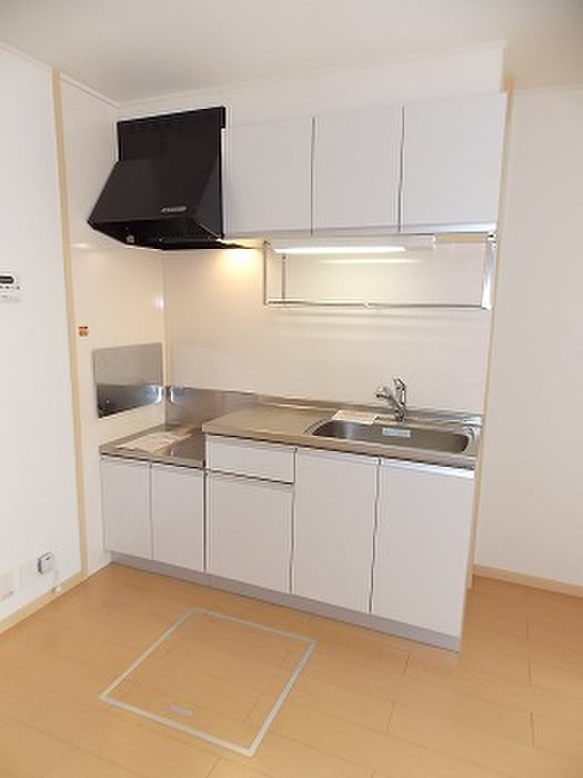 キッチン プロムナード・Ｆ