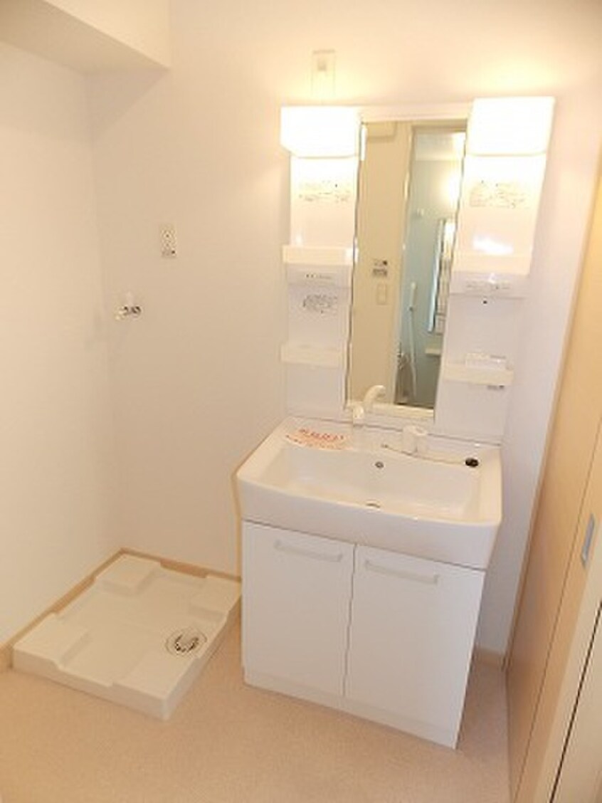 洗面 プロムナード・Ｆ