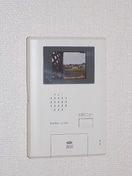 内観写真 プロムナード・Ｆ