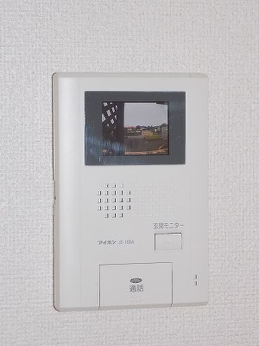 内観写真 プロムナード・Ｆ