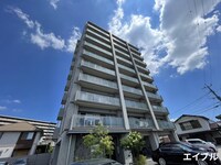サンクレシア西国分