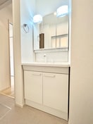 洗面 プレザントB