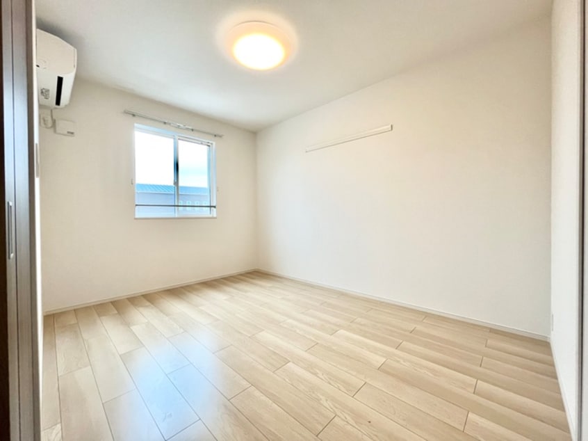 内観写真 プレザントB