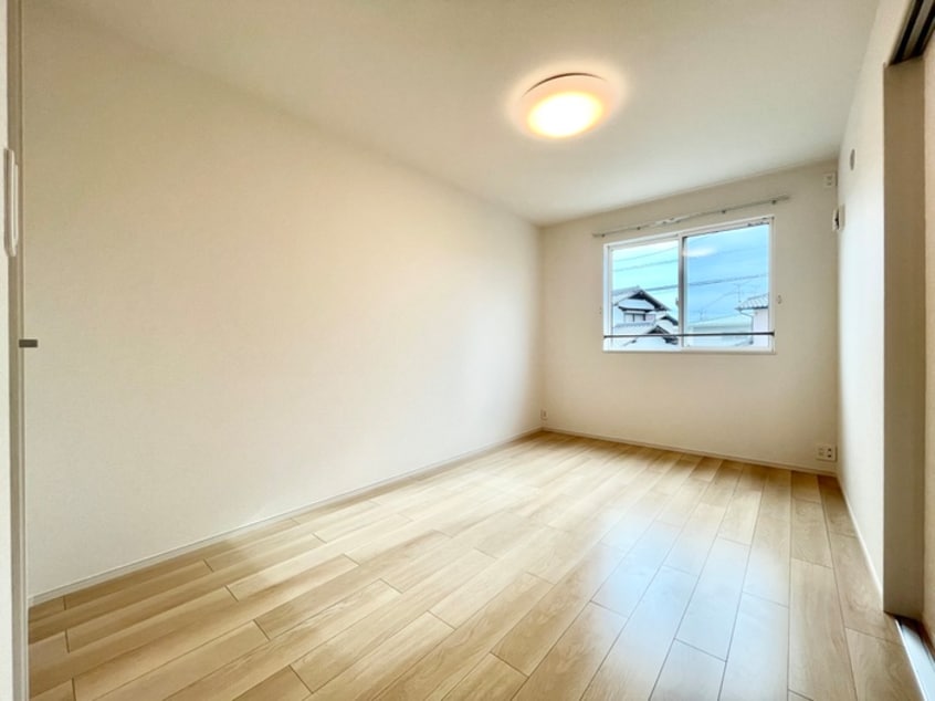 内観写真 プレザントB