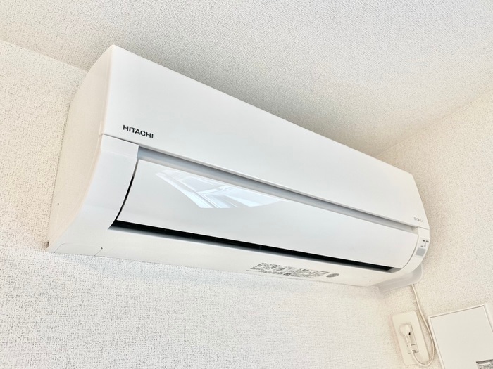 内観写真 プレザントB