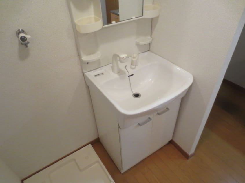洗面 パストラル周船寺