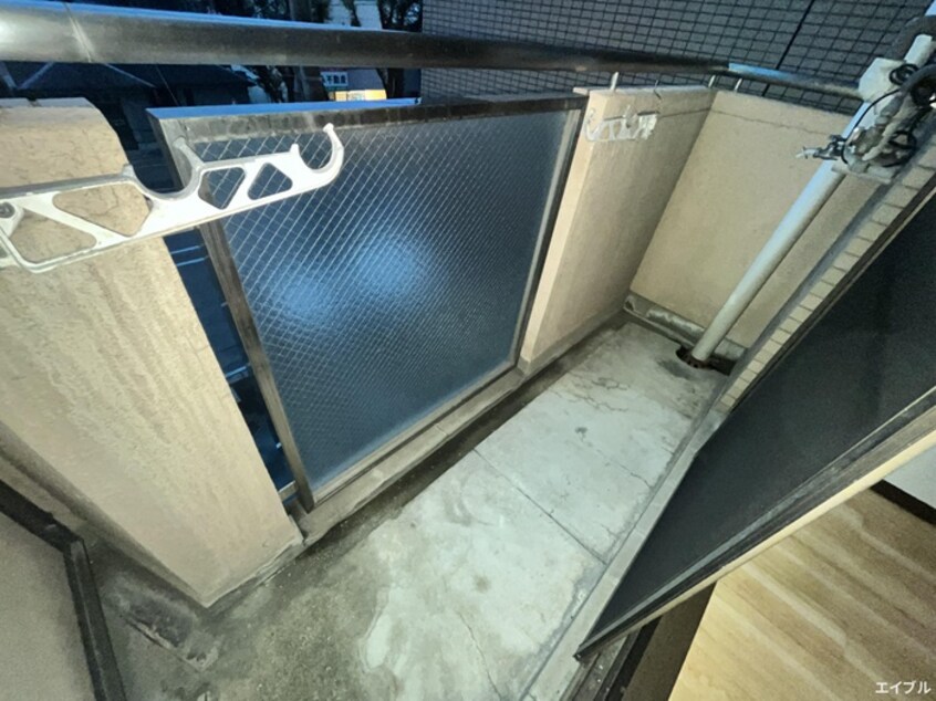 ベランダ・バルコニー ソネット２１