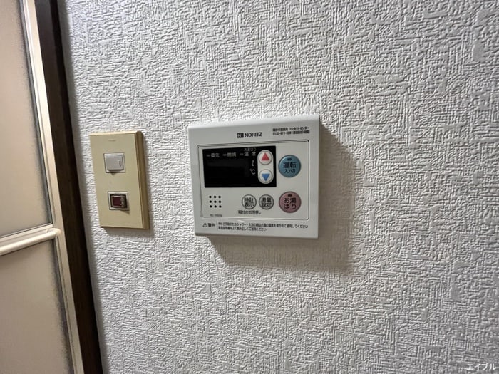 内観写真 ソネット２１