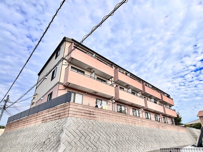 外観写真 サングリ－ン君ヶ浜