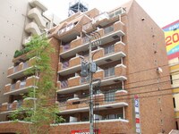 レジデンス松寿