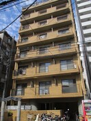 ライベストコート薬院（705）の外観