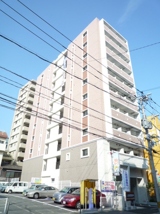 外観写真 レスプリメゾンデリス（806）