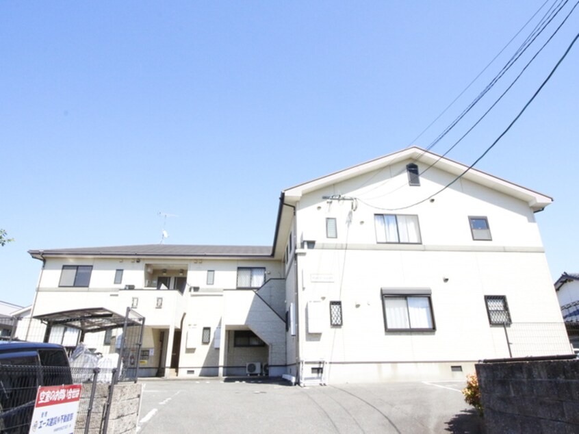 外観写真 サンピエ－ル上白水