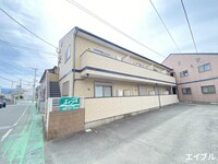 ＦＢハイツⅠ