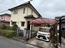 グリーンタウン行橋　宮の杜貸家の外観