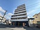 N2もりつねの外観