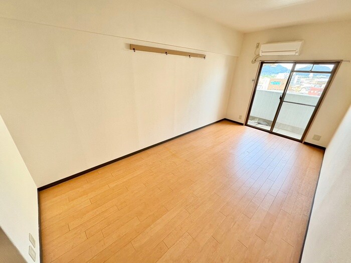 居室 N2もりつね