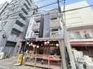 レガリータ薬院の外観