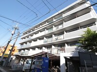 スペ－ステック井尻