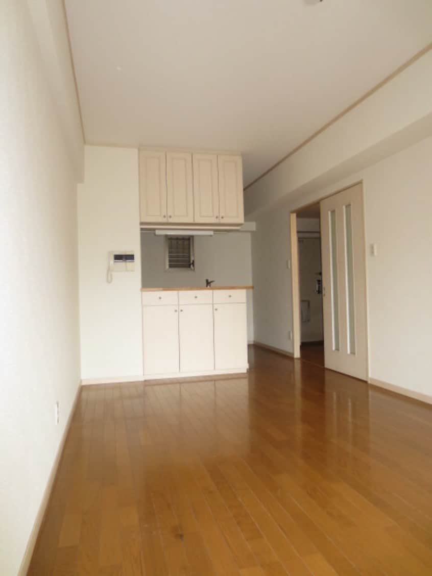 居室 ホープＳパレス