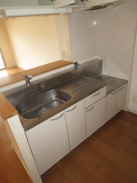 キッチン ホープＳパレス