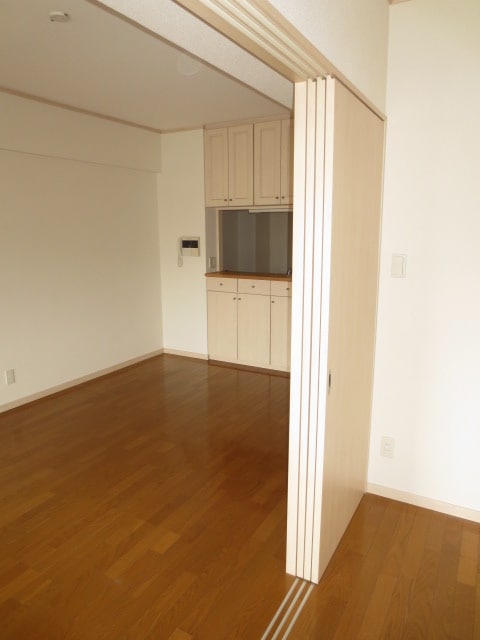 居室 ホープＳパレス