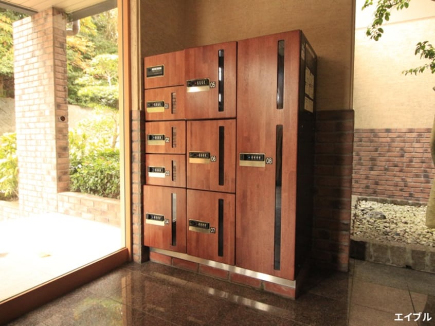 その他 ホープＳパレス