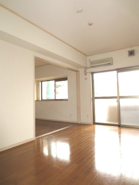 居室 ホープＳパレス