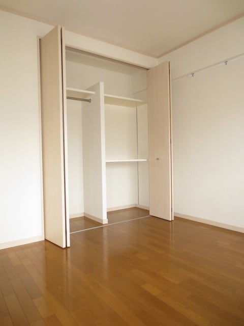 収納 ホープＳパレス