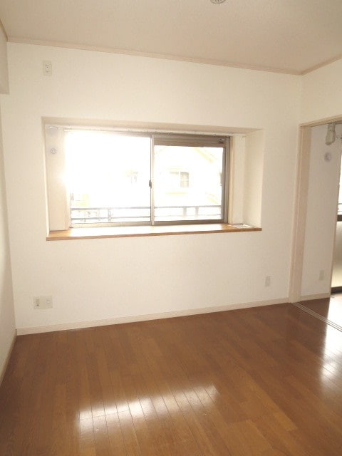 居室 ホープＳパレス