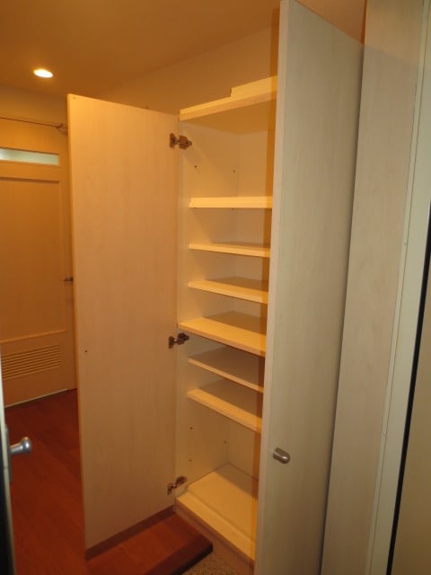 靴箱 ホープＳパレス