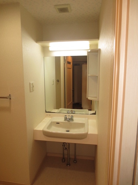 洗面 ホープＳパレス