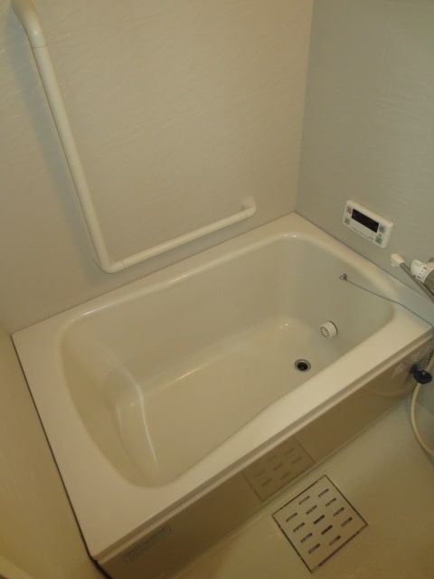 バス／シャワールーム等 ホープＳパレス