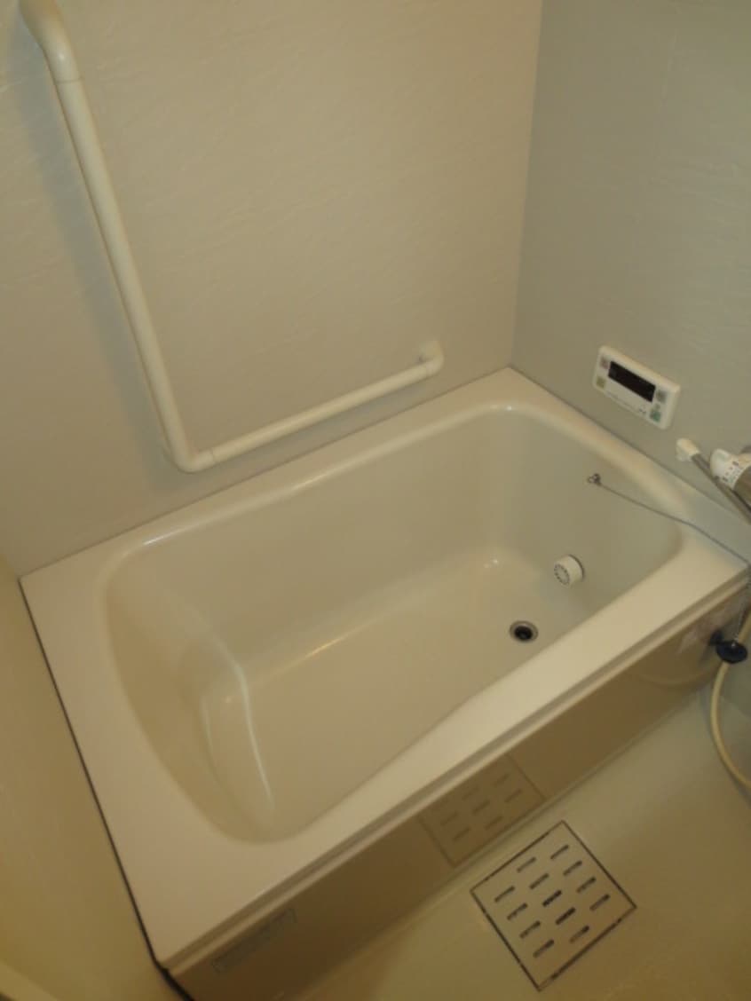 バス／シャワールーム等 ホープＳパレス