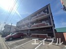 ラ．ヴェール春日の外観