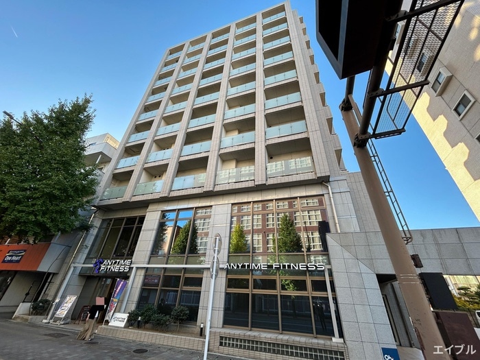 外観写真 ティファ－ナ高宮