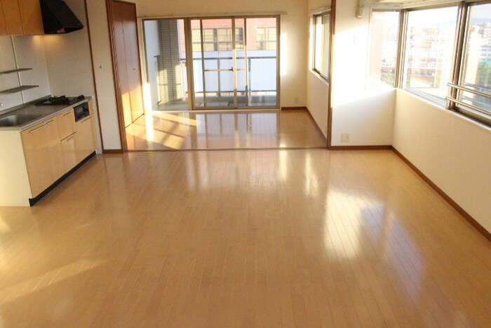 居室 ティファ－ナ高宮