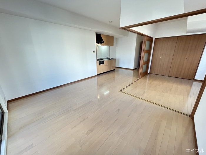 居室 ティファ－ナ高宮