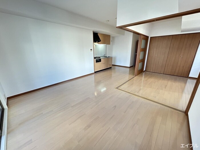 居室 ティファ－ナ高宮