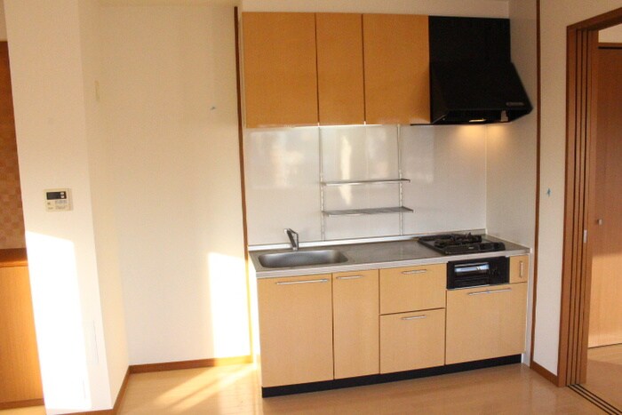 キッチン ティファ－ナ高宮