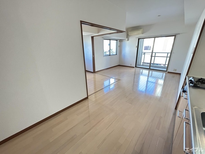 居室 ティファ－ナ高宮