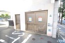 建物設備 ティファ－ナ高宮