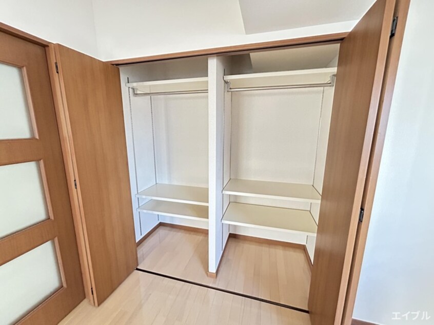 収納 ティファ－ナ高宮