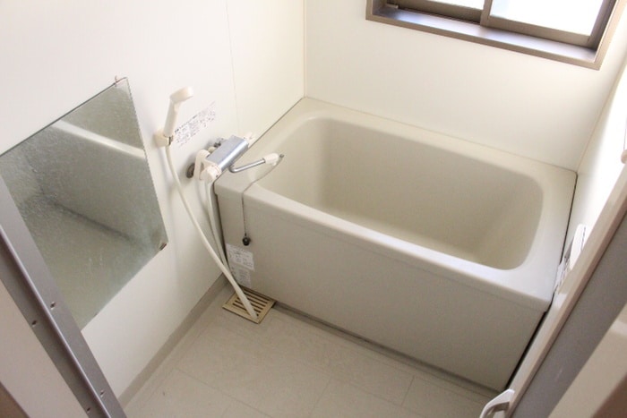 バス／シャワールーム等 ティファ－ナ高宮