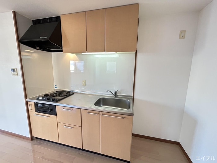 キッチン ティファ－ナ高宮