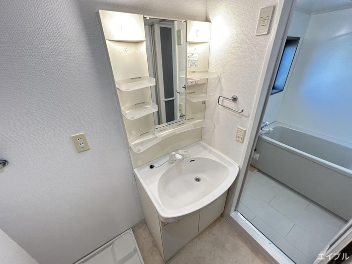 洗面 ティファ－ナ高宮