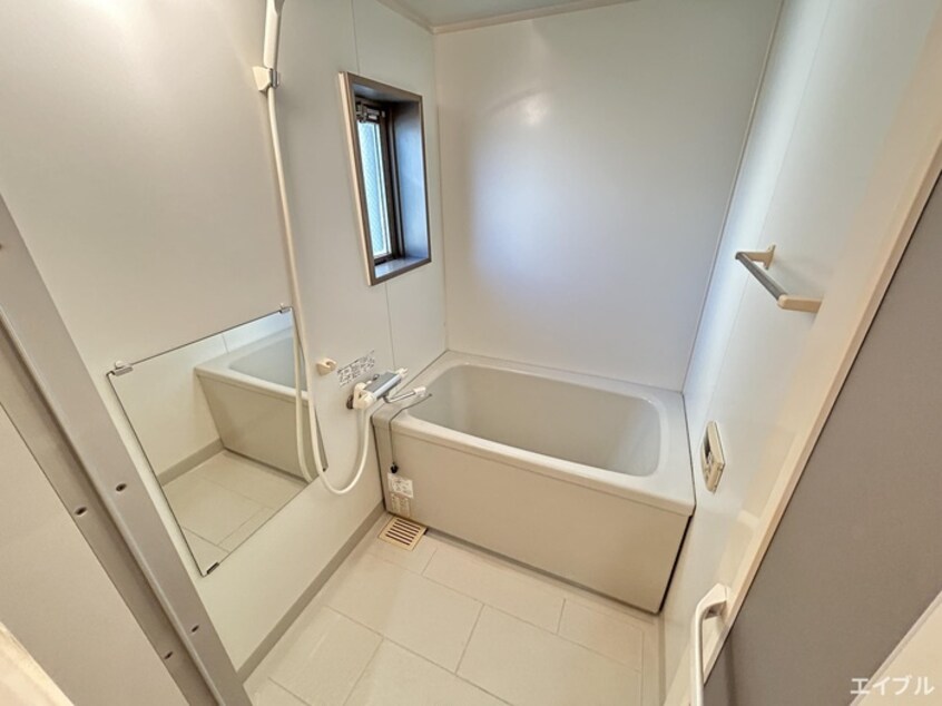 バス／シャワールーム等 ティファ－ナ高宮