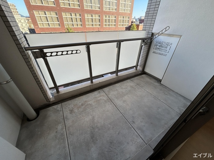 ベランダ・バルコニー ティファ－ナ高宮