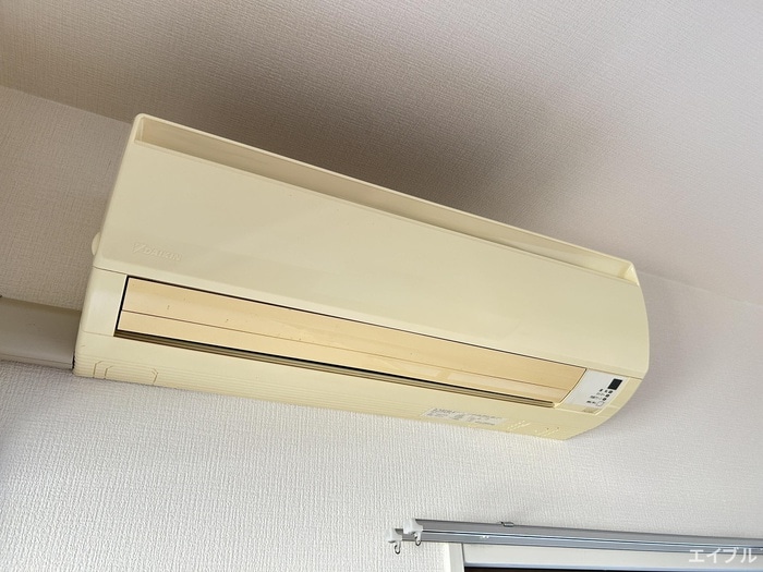 内観写真 ティファ－ナ高宮