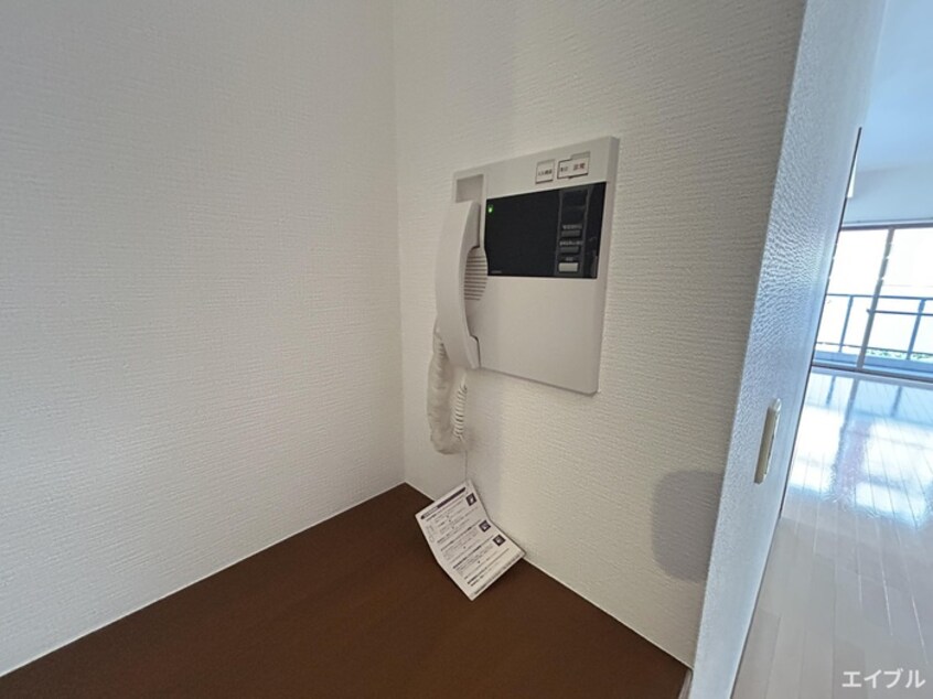 内観写真 ティファ－ナ高宮